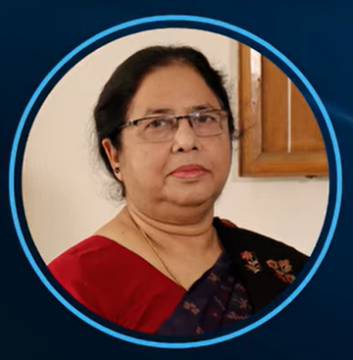 Professor Dr. Masuda Begum - Hematology Specialist Doctor in Dhaka