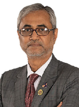 Professor Md. Mahbubur Rahman - Hematology Specialist Doctor in Dhaka