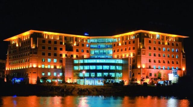 United Hospital Limited