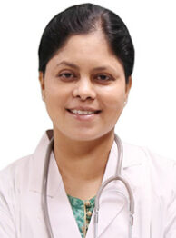 Dr. Bilkis Fatema