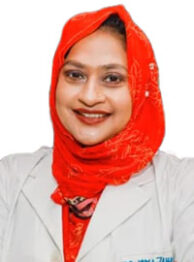 Dr. Ismat Jahan Lima