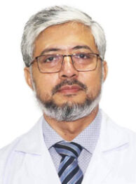 Dr. Tariq Akhtar Khan