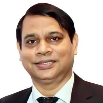 Prof. Dr. Dipak Kumar Nag