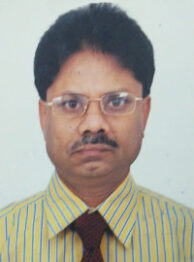 Prof. Dr. Probhat Ranjan Dey - Child Specialist Sylhet 