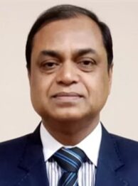 Prof. Dr. Samir Majumder-Chest Specialist Rajshahi