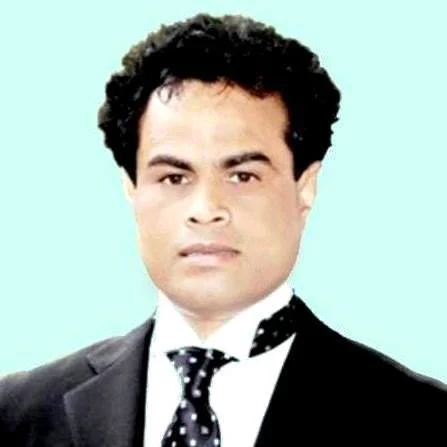 Aslam Almahadi