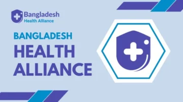 Bangladesh Health Alliance