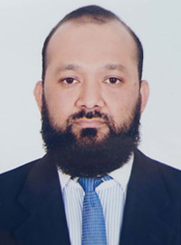 Dr. Abdulla Al Mamun - ENT Specialist in Khulna