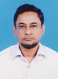 Dr. Abul Kalam Azad - Ophthalmologist and Ophthalmic surgeon in Khulna