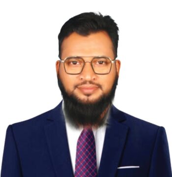 Dr. H.M. Safiullah Noman