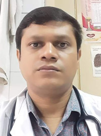 Dr. Himel Saha - Cardiology, Diabetes & Medicine Specialist in Khulna
