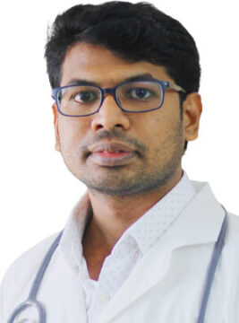 Dr. MD. Akter Uzzaman - Orthopedics & Trauma Surgeon in Khulna