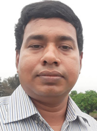 Dr. Md. Ashaduzzaman - Endocrinologist in Khulna