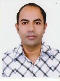 Dr. Md. Haider Ali Khan