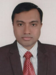 Dr. Md. Mahmudul Haque - ENT Specialist in Khulna