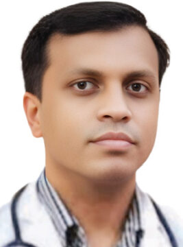 Dr. Md. Nazmul Kabir - Medicine & Neuromedicine Specialist in Khulna