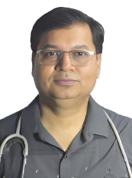 Dr. Md. Yunus Ali - Skin, Allergy, Hair, Sex Specialist & Cosmetic Dermatosurgeon in Khulna