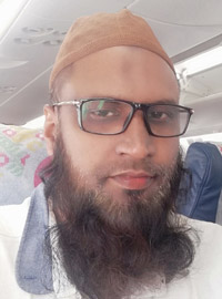 Dr. Muhammad Jahid Hossen Urologist in Khulna