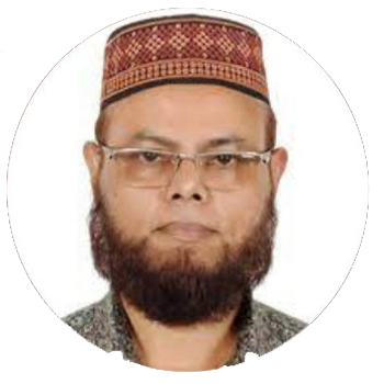 Dr. Mizanur Rahman - Child Surgery Specialist in Khulna