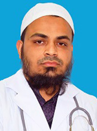Dr. Mofiz Uddin (Sohel) Urologist in Khulna