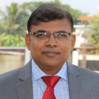 Dr. Mohammad Kamruzzaman - ENT Specialist & Surgeon in Khulna