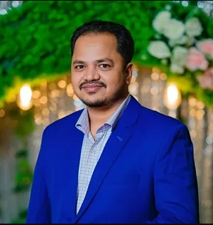 Dr. Partha Pratim Debnath - Medicine Specialist Khulna