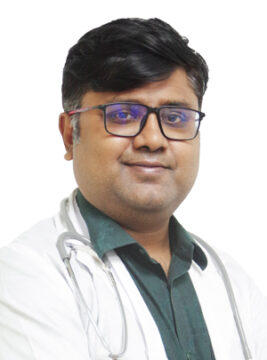 Dr. S.M. Saqib Kabir - Surgical Oncologist (Cancer Surgeon) in Khulna