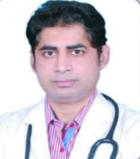 Dr. Saifur Rahman - Madicine Specialist Doctor Khulna