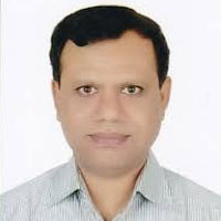 Dr. Sanjoy Kumar Biswas - Chest Diseases Specialist Khulna