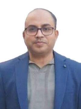 Dr. Shahidul Islam Mukul - General, Laparoscopic, Vascular, Breast, Colorectal & Laser Surgeon Khulna