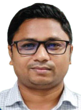 Dr. Sheikh Abdullah Al Mamun - Medicine Specialist in Khulna