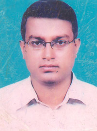 Dr. Sheikh Mojazzem Hossain - Medicine Specialist in Khulna