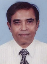 Prof. Dr. Badrul Alam