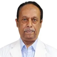Prof. Dr. H A. M. Nazmul Ahsan - Medicine Specialist in Khulna