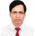 Prof. Dr. M.A.K. Azad Chowdhury