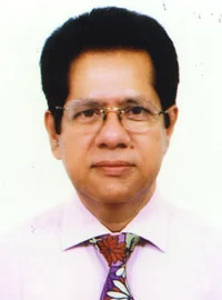 Prof. Dr. Mohammad Hanif