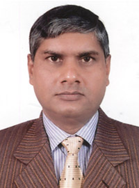 Prof. Dr. SM Kamal (Medicine, Chest Diseases, and Rheumatism)