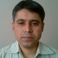 Dr. Swadesh Kumar Chakraborty Cardiology & Medicine Specialist in Khulna