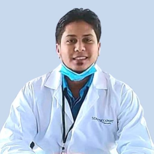 Dr. Hasibul Khaleque - Denist in Gazipur