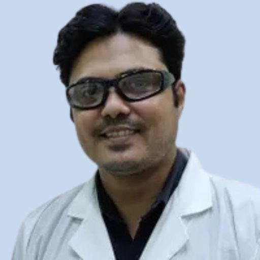 Dr. Kamrul Islam - Oral & Dental Surgeon in Gazipur