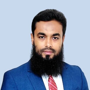 Dr. Md. Hasanuzzaman – Infertility & Child Development Homeopathy Expert