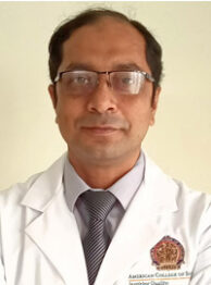 Dr. Md. Tarikul Islam - Burn, Plastic, Cosmetic, Hand Micro and Breast Surgery Specialist in Khulna