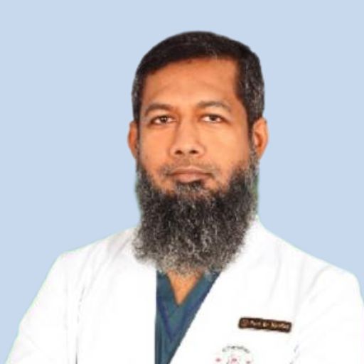 Dr. Muhammad Mahfuzur Rahman - Dental Doctor in Gazipur