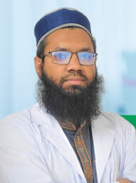 Dr.-Muhammad-Monirul-Alam-Best Endocrinology / Hormone Specialist Doctor Mymensingh