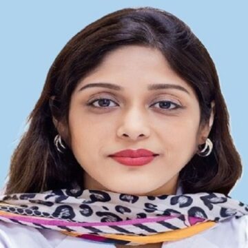 Dr. Shahzia Alam - Hematologist in Narayanganj