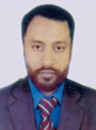 Dr.-Shaker-Ahmed-Best Endocrinology / Hormone Specialist Doctor Mymensingh