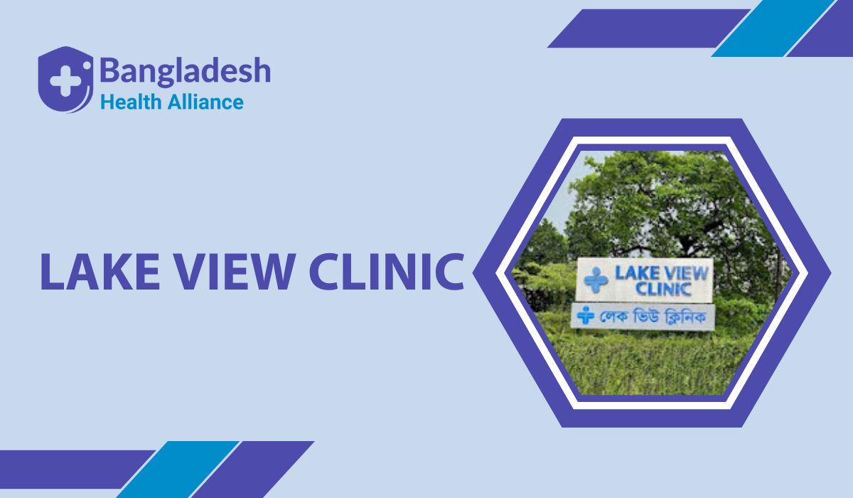 Lake View Clinic – Doctor List Contact Number