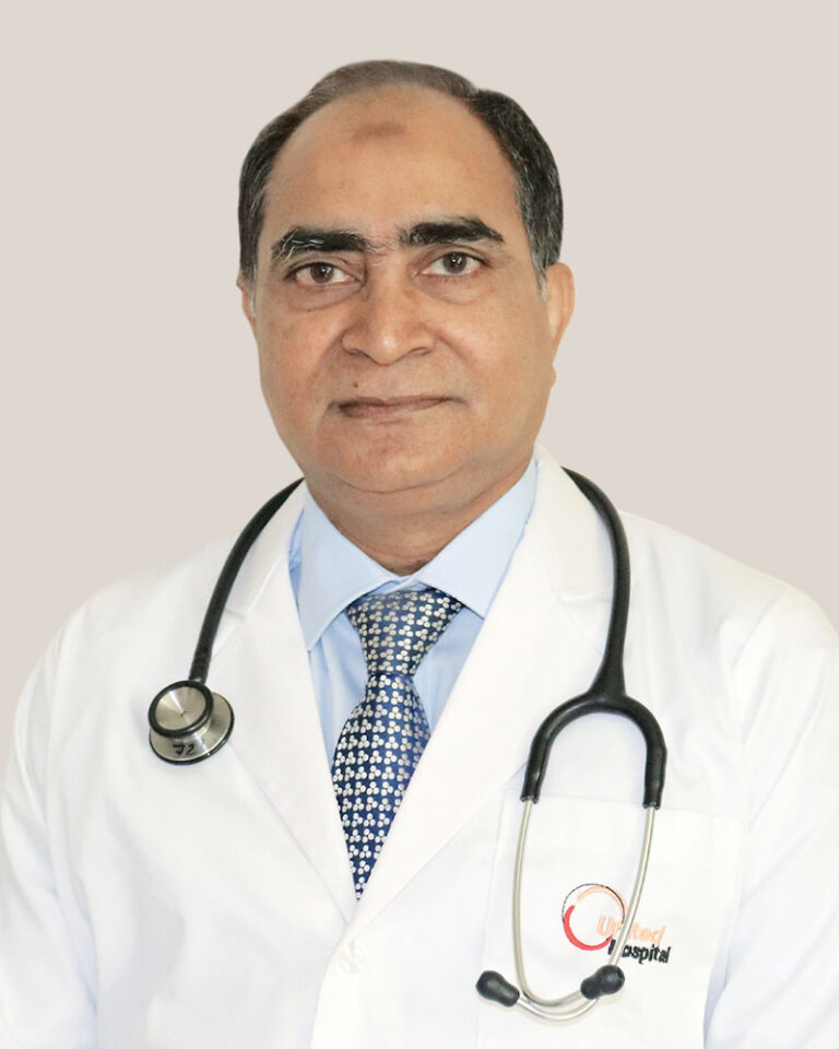 Best Kidney Specialist in Dhaka | Dialysis & Renal Care
