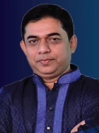 Prof. Dr. Muhammad Nazrul Islam 