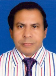 Prof.-Dr.-Samresh-Chandra-Kundu-Best Endocrinology / Hormone Specialist Doctor Mymensingh